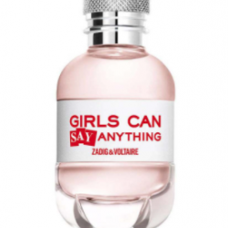 Zadig & Voltaire Girls Can Say Anything EDP 50ml