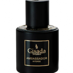 Gisada Ambassador Intense EDP 50ml