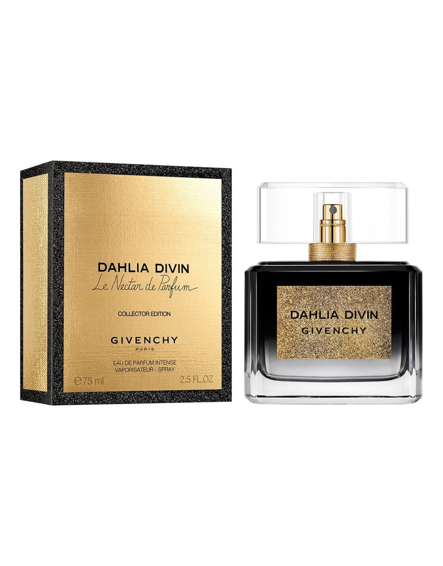 givenchy dahlia divin nectar