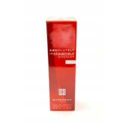 Givenchy Absolutely Irresistible EDP 50ml