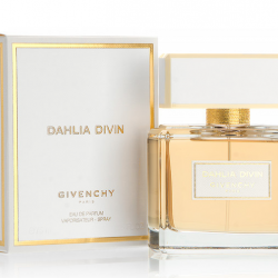 Givenchy Dahlia Divin EDP 50ml