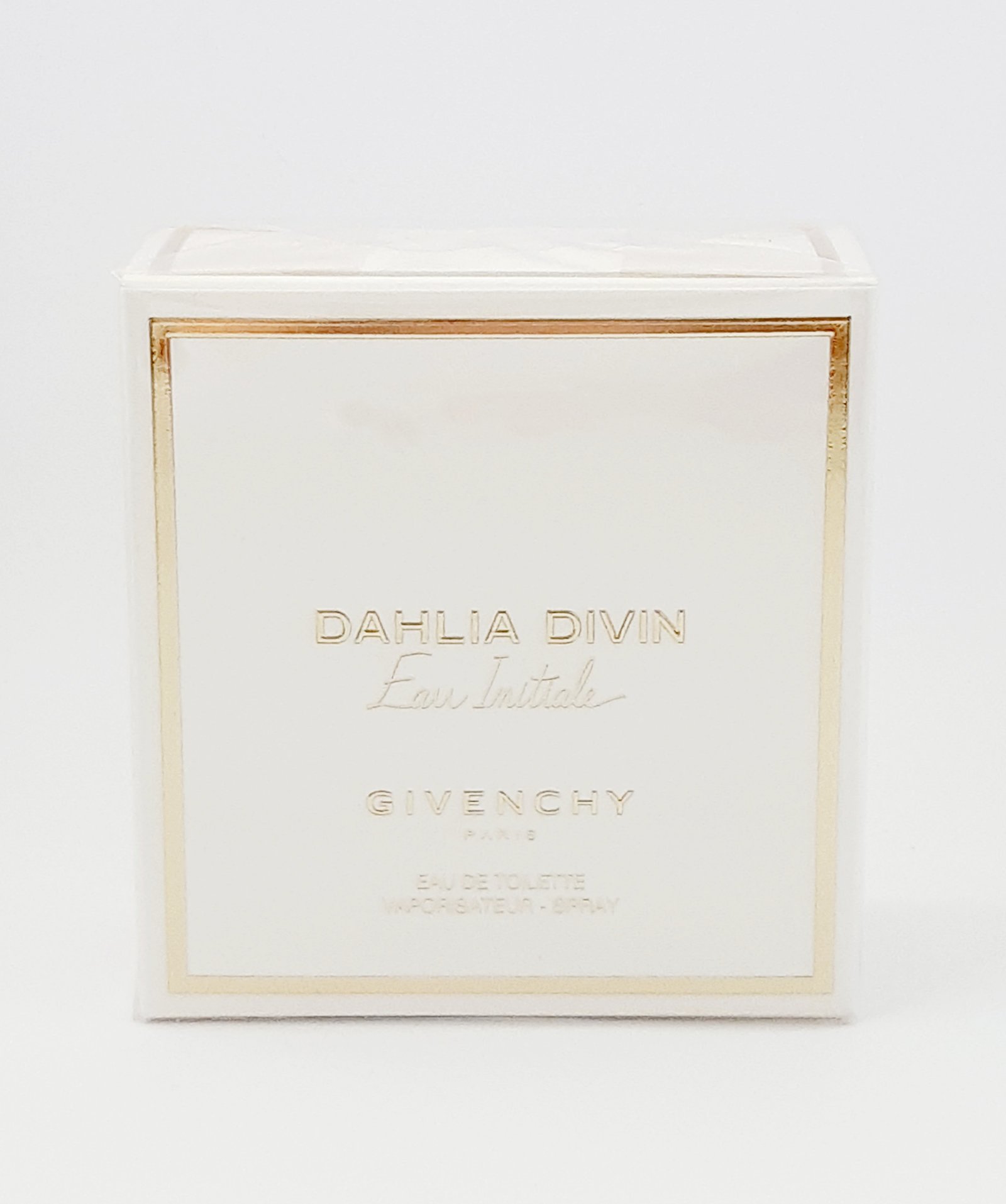 Givenchy Dahlia Divin Eau Initiale EDT 