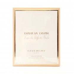 Givenchy Dahlia Divin Eau de Parfum Nude EDP 75ml