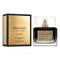 Givenchy Dahlia Divin Le Nectar de Parfum Collector Edition EDP 75ml