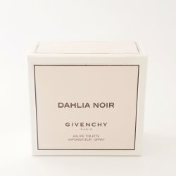 Givenchy Dahlia Noir Eau de Toilette EDT 50ml 