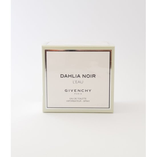Givenchy Dahlia Noir L’Eau EDT 50ml