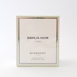 Givenchy Dahlia Noir L’Eau EDT 90ml