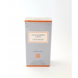 Givenchy Gentlemen Only Casual Chic EDT 50ml