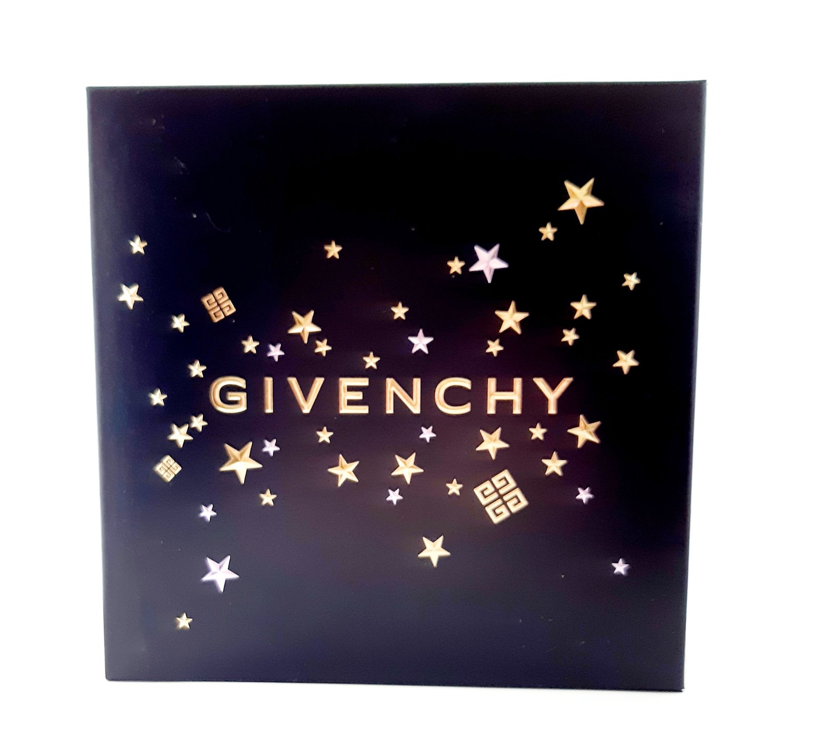 givenchy play for her edp