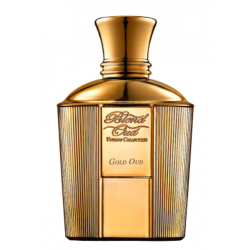 Blend Oud Gold Oud EDP 60ml