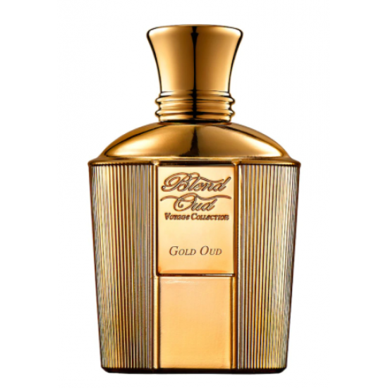 Blend Oud Gold Oud EDP 60ml