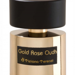 Tiziana Terenzi Gold Rose Oudh parfum 100ml