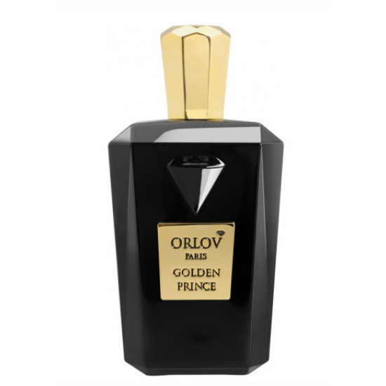 Orlov Paris Golden Prince EDP 75ml (OPGPedp75) by www.coucoushop.com