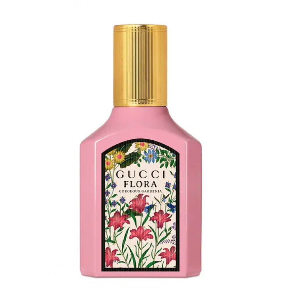 Gucci bloom hotsell gorgeous gardenia