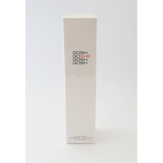 Gosh She EDT 50ml