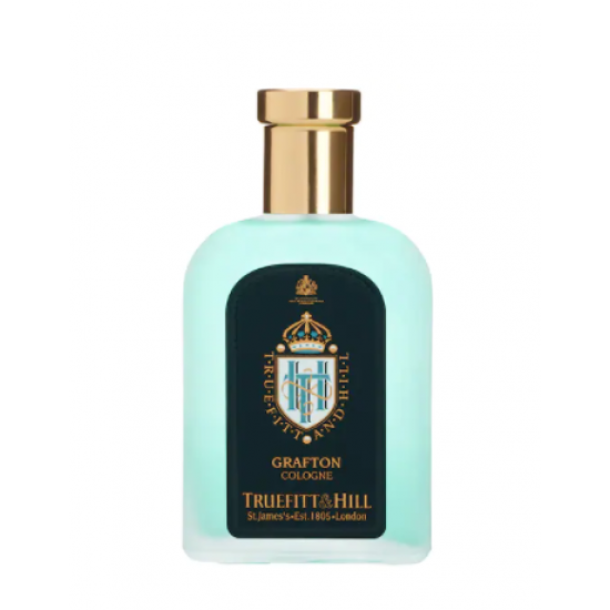 Truefitt & Hill Grafton EDC 100ml (THGedc100) by www.coucoushop.com