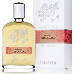 Florascent Granada EDT 30ml