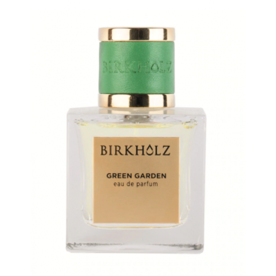 Birkholz Green Garden EDP 30ml (BGGedp30) by www.coucoushop.com
