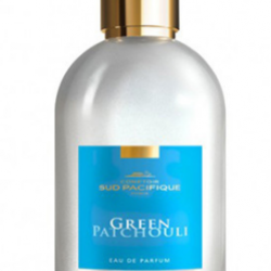 Comptoir Sud Pacifique Green Patchouli EDP 100ml