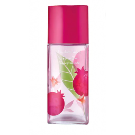 Elizabeth Arden Green Tea Pomegranate EDT 100ml (EAGTPedt100) by www.coucoushop.com