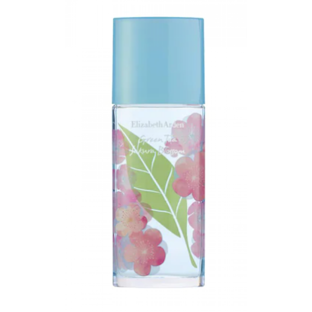 Elizabeth Arden Green Tea Sakura Blossom EDT 100ml