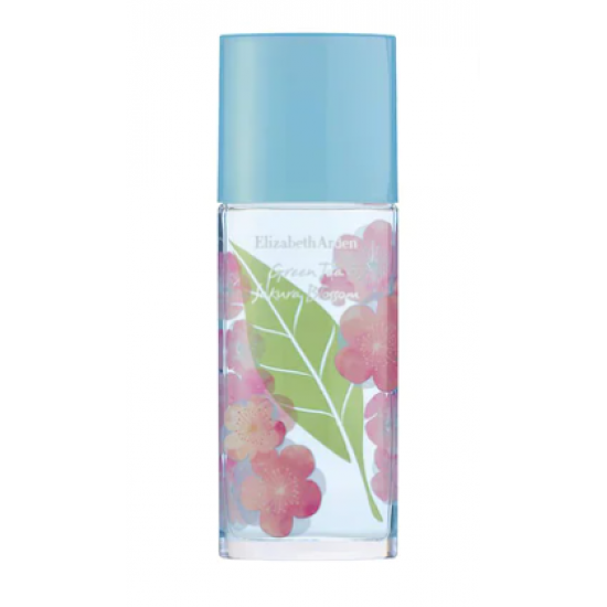 Elizabeth Arden Green Tea Sakura Blossom EDT 100ml