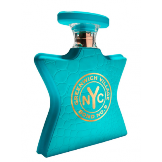 Bond No. 9 Greenwich Village EDP 100ml (BN9GVedp100) by www.coucoushop.com