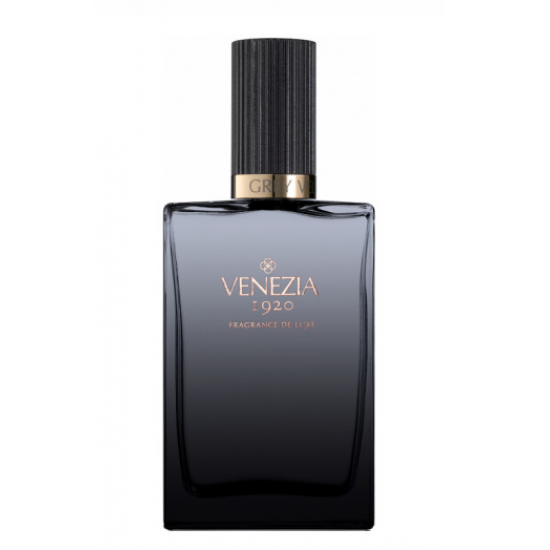 Venezia 1920 Grey Velvet parfum 100ml