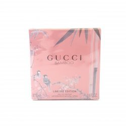 Gucci Bamboo Limited Edition 2017 EDP 50ml