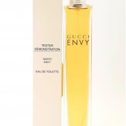 Gucci Envy EDT 100ml ohne Verpackung