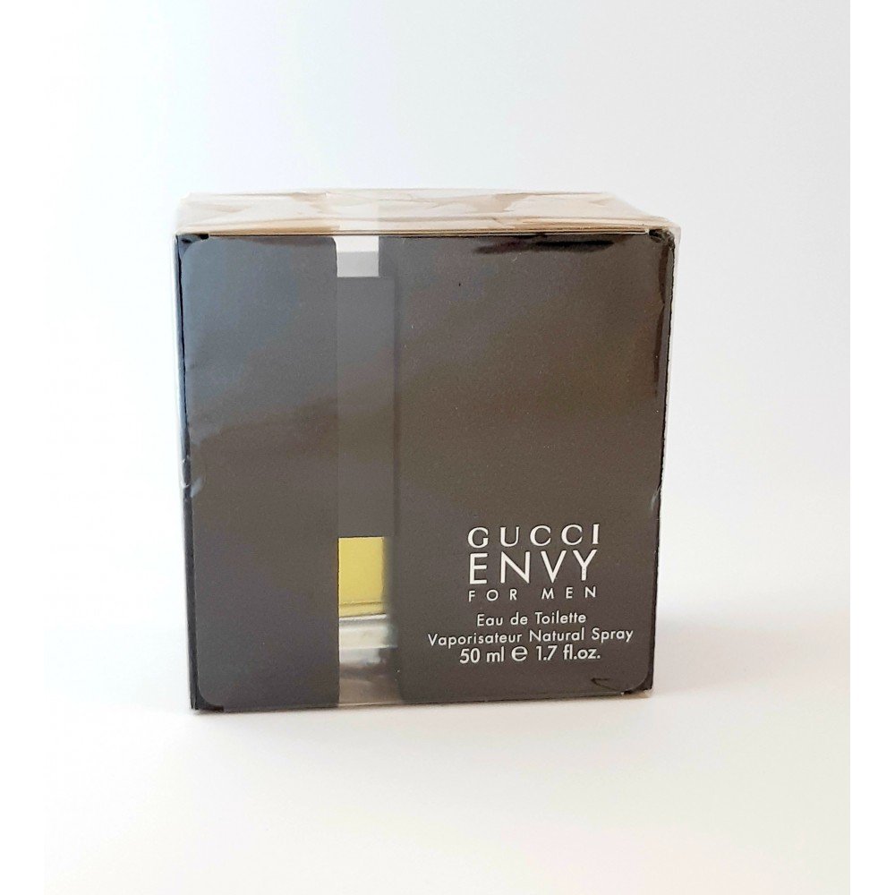 Gucci Envy For Men EDT 50ml (6234) by
