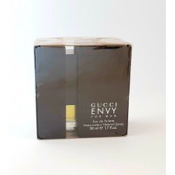 Gucci Envy For Men EDT 50ml
