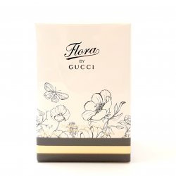 Gucci Flora by Gucci perfumed shower gel 200ml