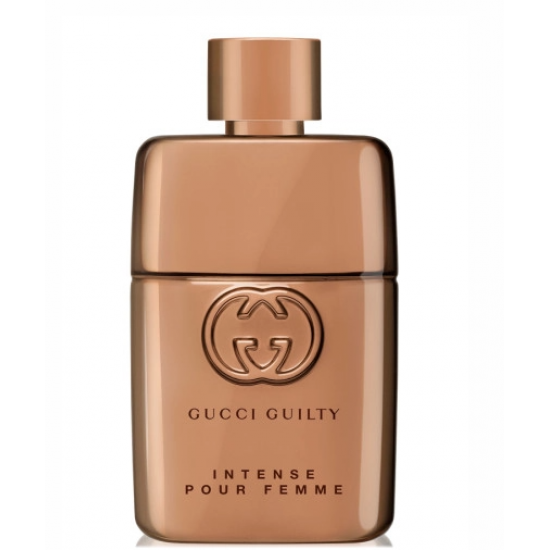 Gucci Guilty Intense Pour Femme EDP 50ml (GGIPFedp50) by www.coucoushop.com