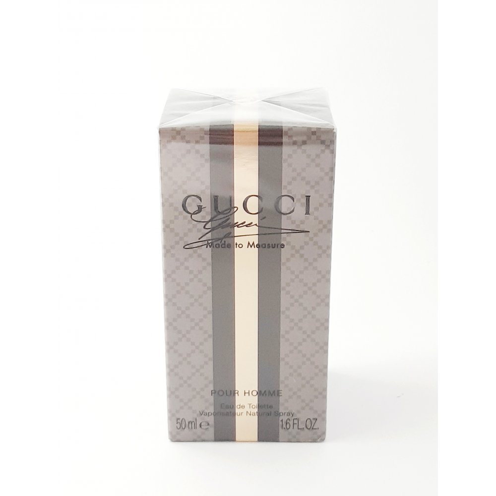 Gucci by Gucci to EDT 50ml (GucciMtM) by ww ...