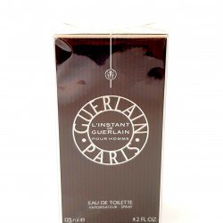 Guerlain l´Instant de Guerlain pour Homme EDT 125ml