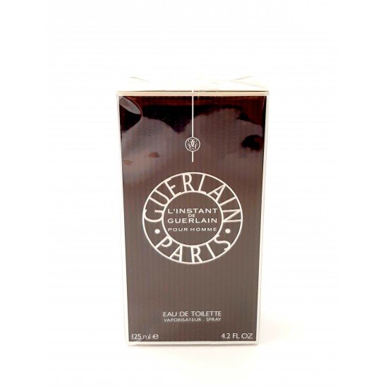 Guerlain l´Instant de Guerlain pour Homme EDT 125ml