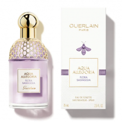 Guerlain Aqua Allegoria Flora Salvaggia EDT 75ml