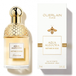 Guerlain Aqua Allegoria Nettare Di Sole EDT 75ml