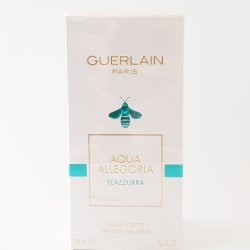 Guerlain Aqua Allegoria Teazzurra EDT 100ml