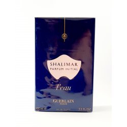 Guerlain Guerlain Shalimar Parfum Initial L'Eau EDT 100ml