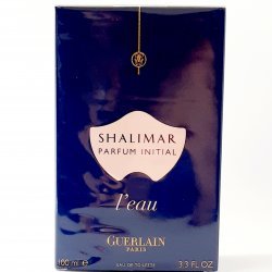 Guerlain Guerlain Shalimar Parfum Initial L'Eau EDT 100ml
