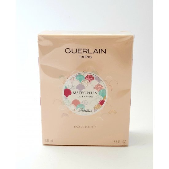 Sold out and Discontinued Fragrances Guerlain Meteorites