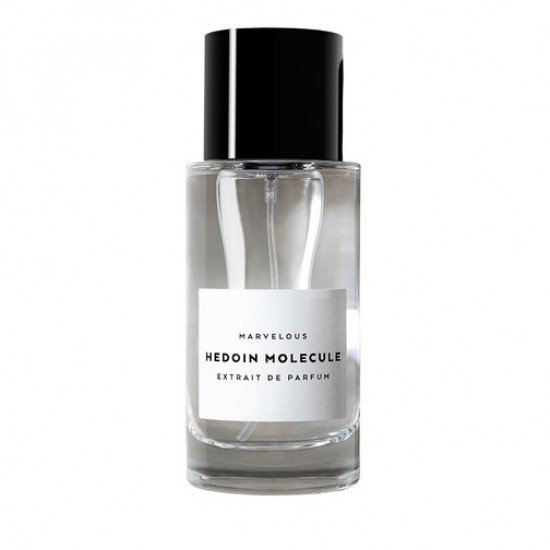 BMRVLS HEDOIN MOLECULE EDP 50ml