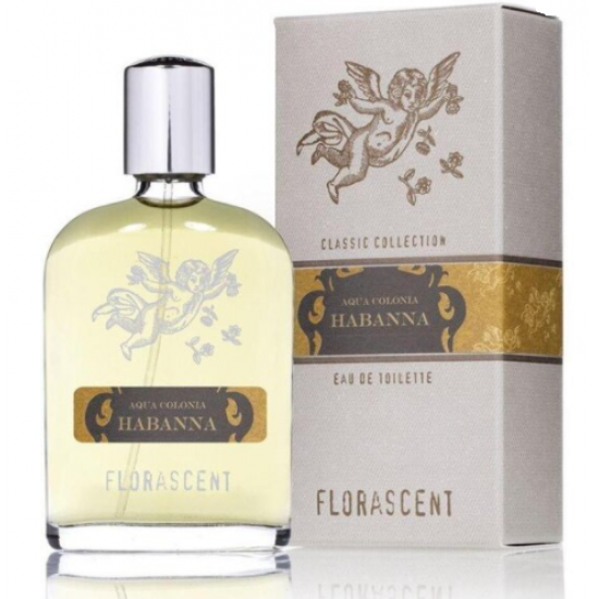 Florascent Habanna EDT 30ml (FHedt30) by www.coucoushop.com