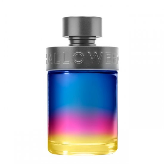 Halloween Halloween Man Hero EDT 75ml