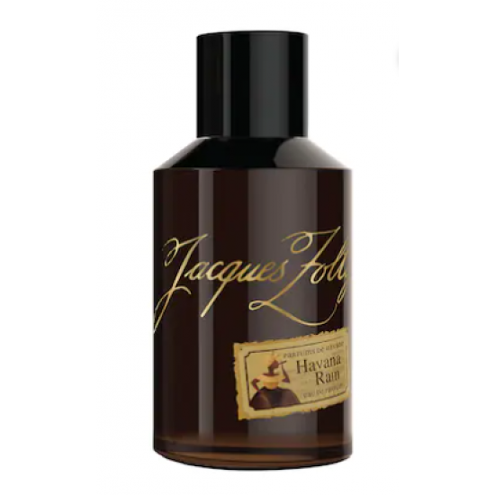 Jacques Zolty Havana Rain EDP 100ml (JZHRedp100) by www.coucoushop.com