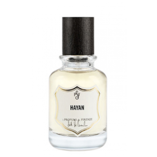 I Profumi di Firenze Hayan EDP 50ml (IPdFHedp50) by www.coucoushop.com