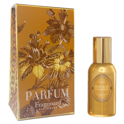 Fragonard Héliotrope Gingembre parfum 30ml