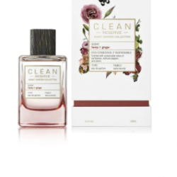 Clean Reserve Hemp & Ginger EDP 100ml